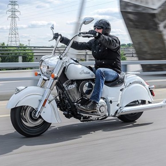 Meet your Posher, Michael - Picture 1 of 1